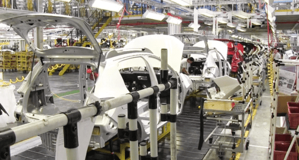 بدون شواهد ولا دبلومات.. مطلوب عدة عمال للعمل في شركة ألمانية لصناعة السيارات 1 Tanger Automotive city 300118