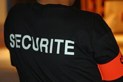 لي بغا يخدم سيكريتي.. مطلوب 40 حارس أمن ومراقبة 1 securite 288626183