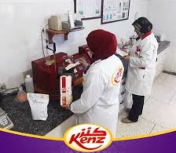 هااااااام للشباب. لي بغا يخدم.. مطلوب عدة عمال للعمل في شركة كنز المغرب Kenz Maroc بمختلف التخصصات و المناصب 1