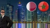 العمل في قطر للمغاربة 2020 1