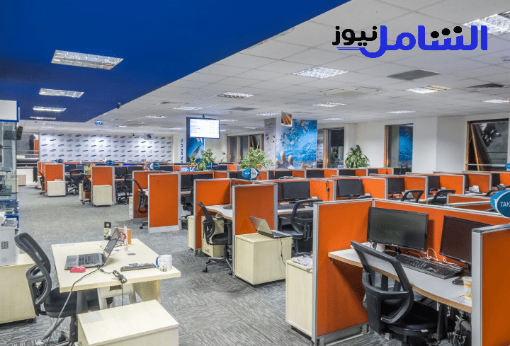 مطلوب تشغيل 60 شاب وشابة بمركز للإتصال (مستشاري هاتف) بمدينة طنجة 1 IMG 20201024 092327