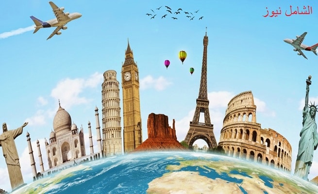 10 دول أوروبية يمكنك السفر إليها 2021