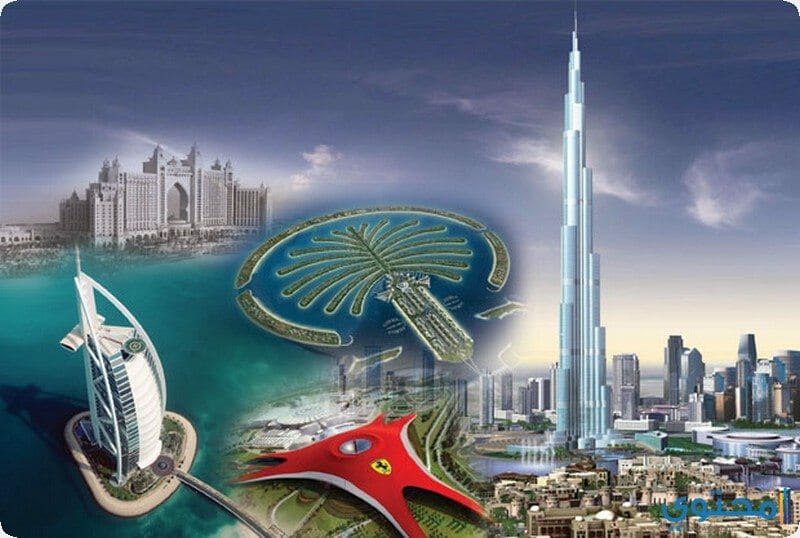 تأشيرة دبي للعمل في الإمارات